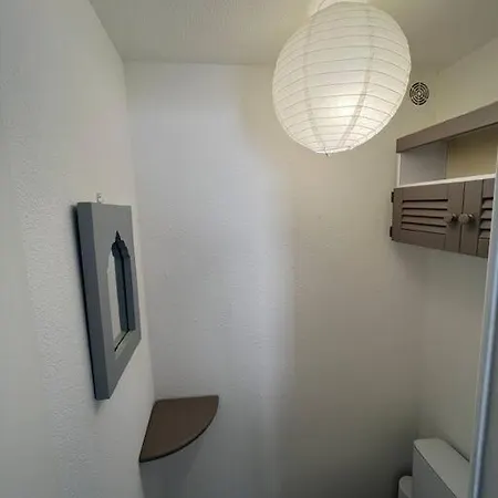 Pavillon Pour 5-6 Pers. Appartement Agde