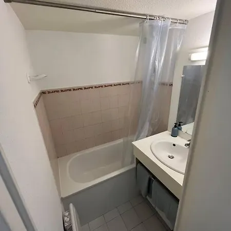 Pavillon Pour 5-6 Pers. Appartement Agde