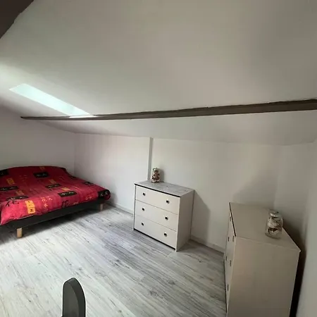 Pavillon Pour 5-6 Pers. Appartamento *