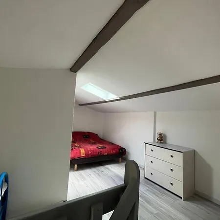 Apartment Pavillon Pour 5-6 Pers. Agde
