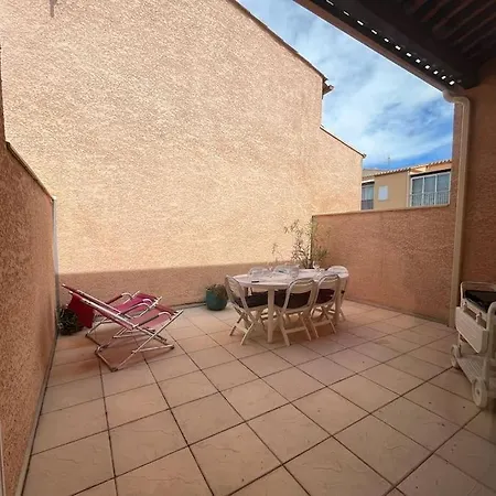 Appartamento Pavillon Pour 5-6 Pers. *