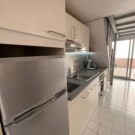 Pavillon Pour 5-6 Pers. Agde