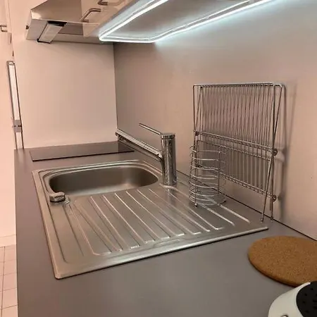 Appartamento Pavillon Pour 5-6 Pers. Agde