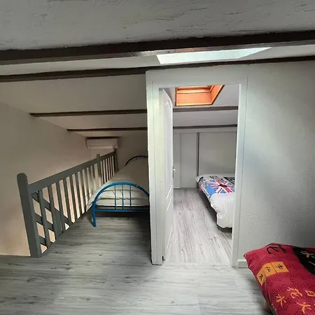 Pavillon Pour 5-6 Pers. Agde