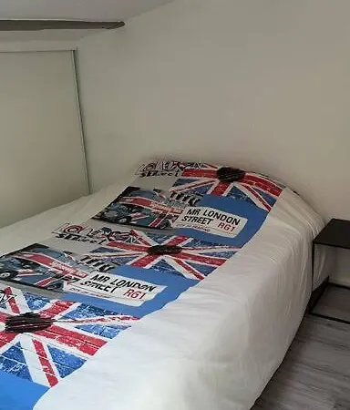 Pavillon Pour 5-6 Pers. Appartement *