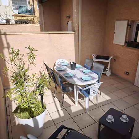 Pavillon Pour 5-6 Pers. Apartment